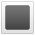 White Square Button