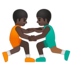 Wrestlers, Type-6