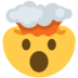 Exploding Head