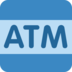 ATM Sign