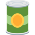 Canned Food