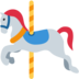 Carousel Horse