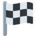 Chequered Flag