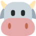 Cow Face