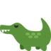 Crocodile