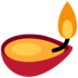 Diya Lamp