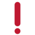 Red Exclamation Mark