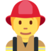 Firefighter