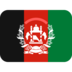 Flag: Afghanistan