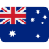 Flag: Australia