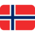 Flag: Bouvet Island
