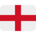 Flag: England