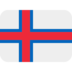 Flag: Faroe Islands