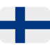 Flag: Finland