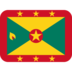 Flag: Grenada