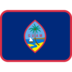 Flag: Guam