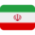 Flag: Iran