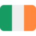Flag: Ireland