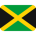 Flag: Jamaica