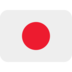 Flag: Japan