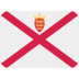 Flag: Jersey