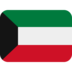Flag: Kuwait