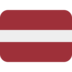 Flag: Latvia