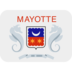 Flag: Mayotte