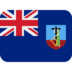 Flag: Montserrat