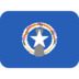 Flag: Northern Mariana Islands