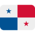 Flag: Panama