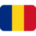 Flag: Romania