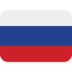 Flag: Russia
