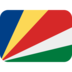 Flag: Seychelles