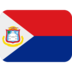Flag: Sint Maarten