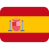 Flag: Spain