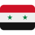 Flag: Syria