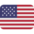 Flag: United States