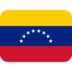 Flag: Venezuela