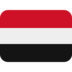 Flag: Yemen
