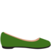 Flat Shoe