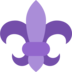 Fleur-de-lis