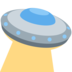 Flying Saucer
