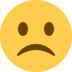 Frowning Face