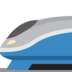 High-Speed Train