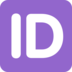 ID Button