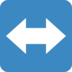 Left-Right Arrow