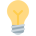 Light Bulb
