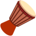 Long Drum