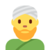 Man Wearing Turban